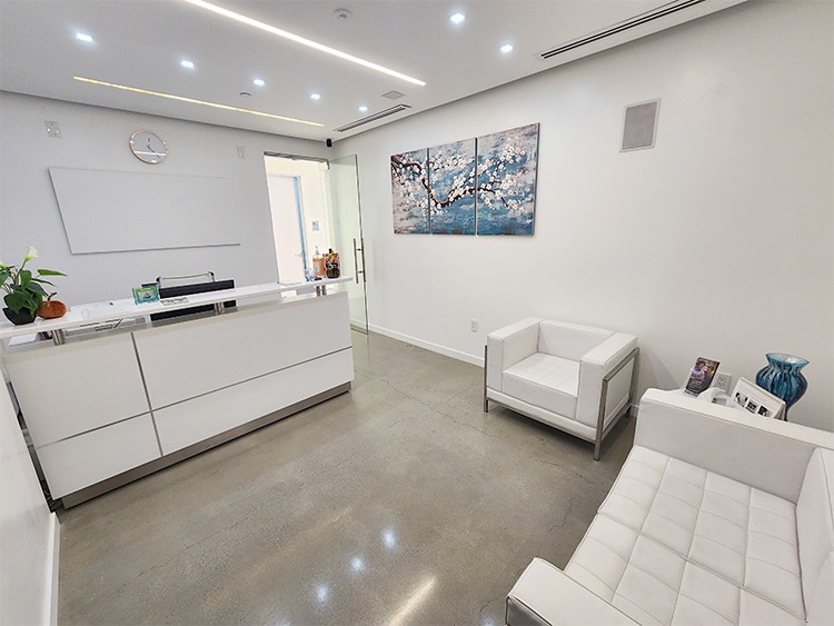 23 502 Irvine California Dental Office For Sale Southern California