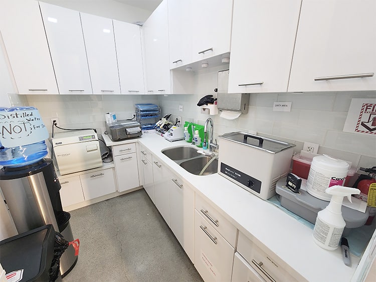 23 502 Irvine California Dental Office For Sale Southern California