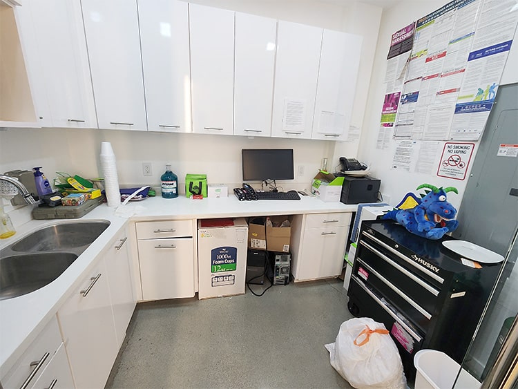 23 502 Irvine California Dental Office For Sale Southern California Dental Broker Dental