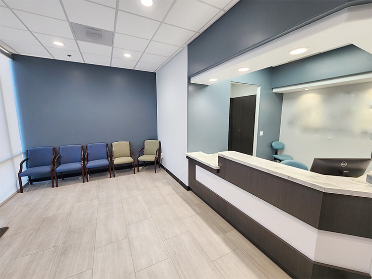 24 318 Colton California Dental Office For Sale Southern California