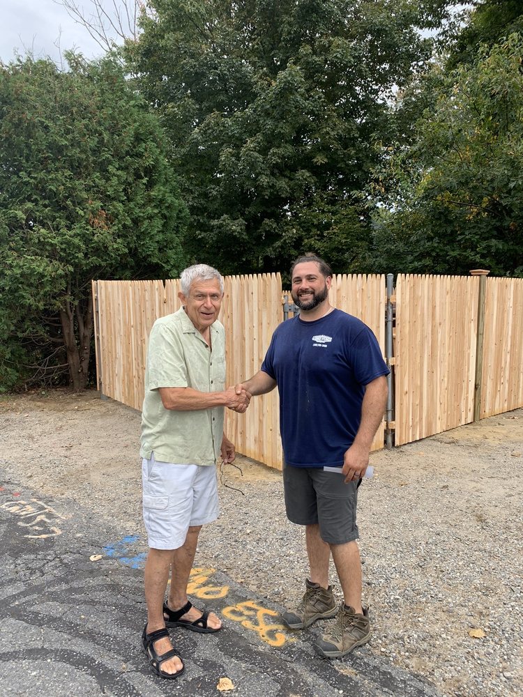 Wood Fencing firstchoicefences