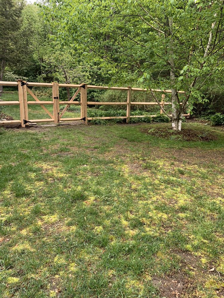 Wood Fencing firstchoicefences