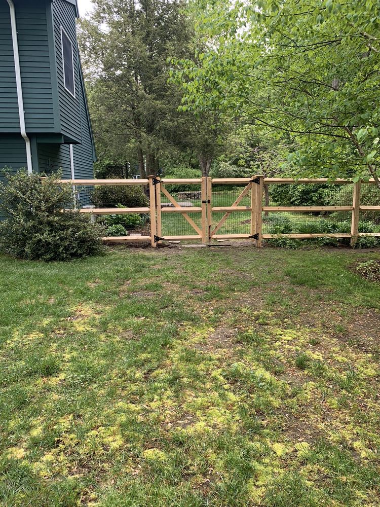 Wood Fencing firstchoicefences