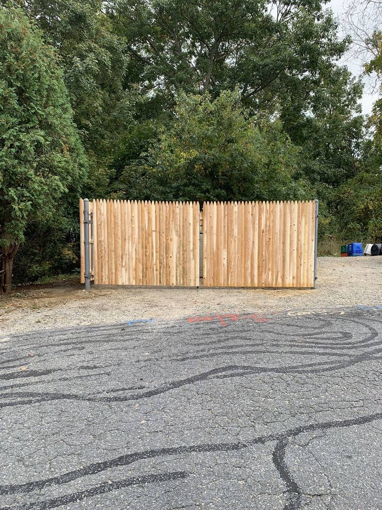 Wood Fencing firstchoicefences