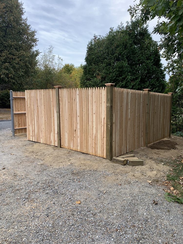 Wood Fencing firstchoicefences
