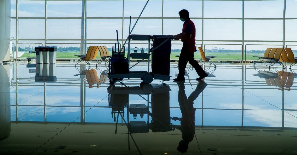 6 Benefits of Hiring a Janitorial Service First Choice Janitorial