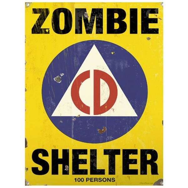 Zombie Properties First Choice Leads