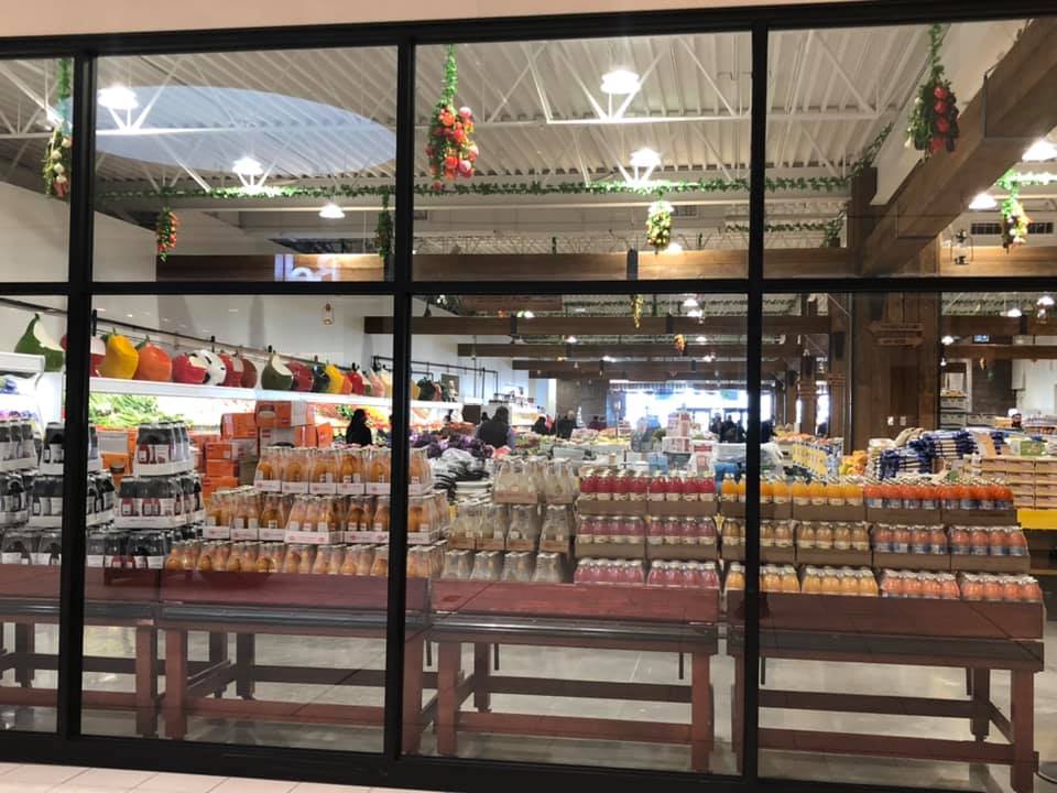 Daily Fresh Calgary, AB First Choice Millwork Calgary Alberta