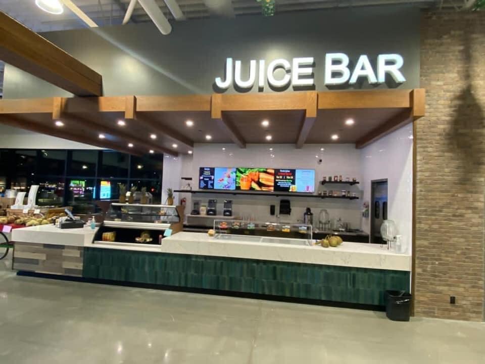 Daily Fresh Calgary, AB First Choice Millwork Calgary Alberta