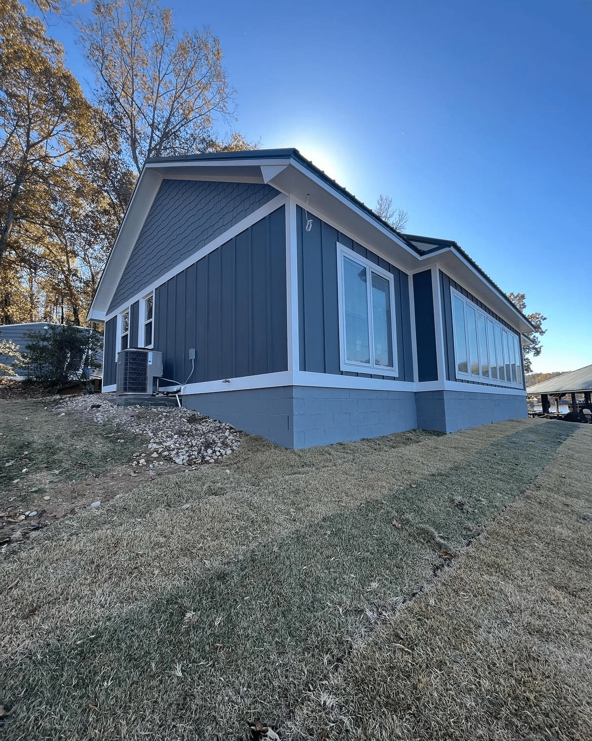 View Our Work Smiths Station, AL First Choice Painting & Repairs