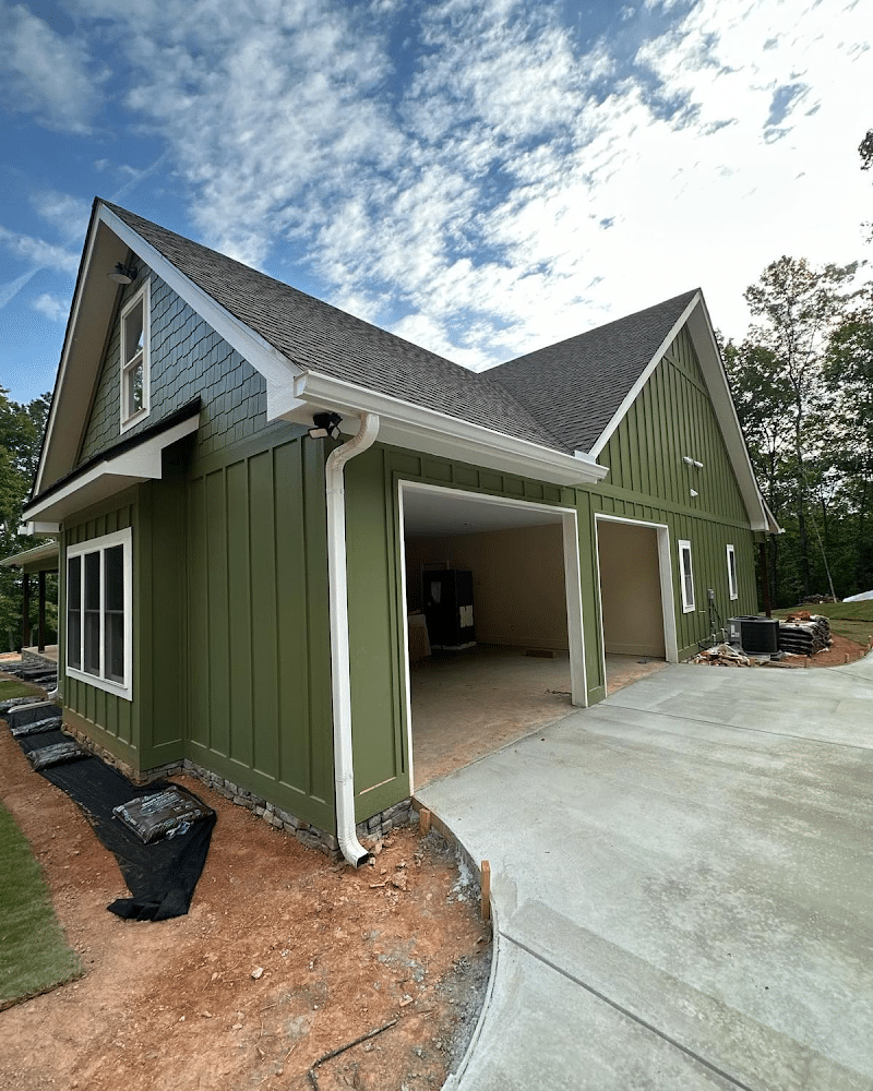 How Often Should You Repaint Your House? AL & GA Painting & Repair