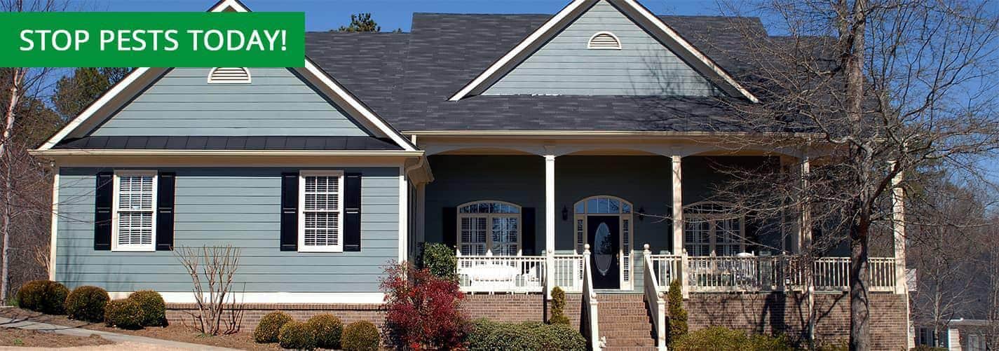Best Pest Control Services in Massillon, OH