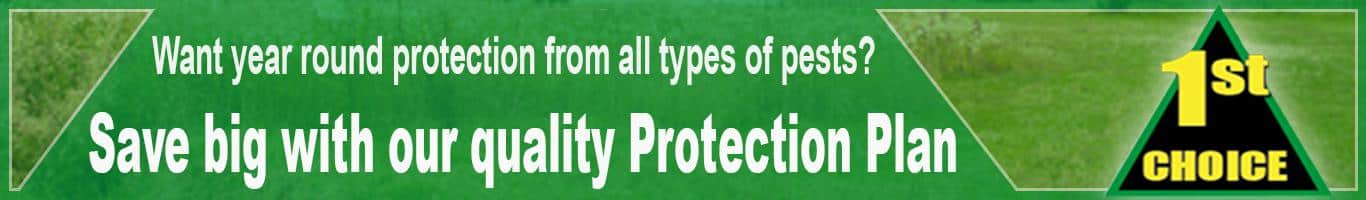 Complete Pest Control in Massillon, OH with Reviews