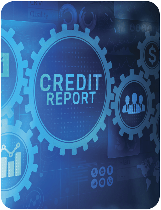 Credit First Choice Background Screening