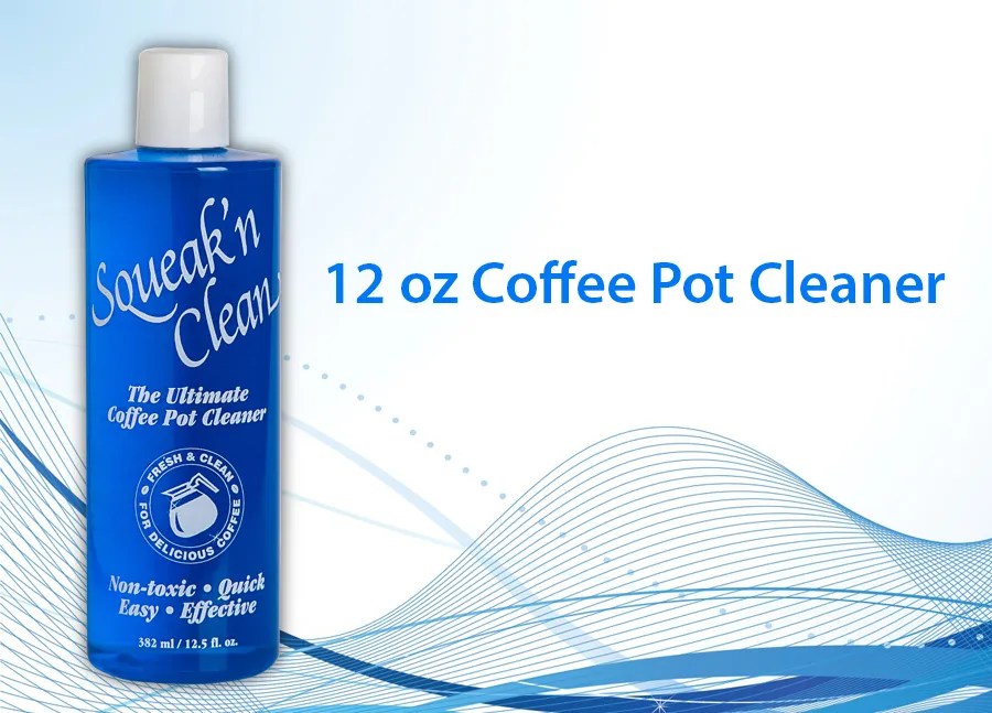 Squeak n Clean First Choice Coffee Services