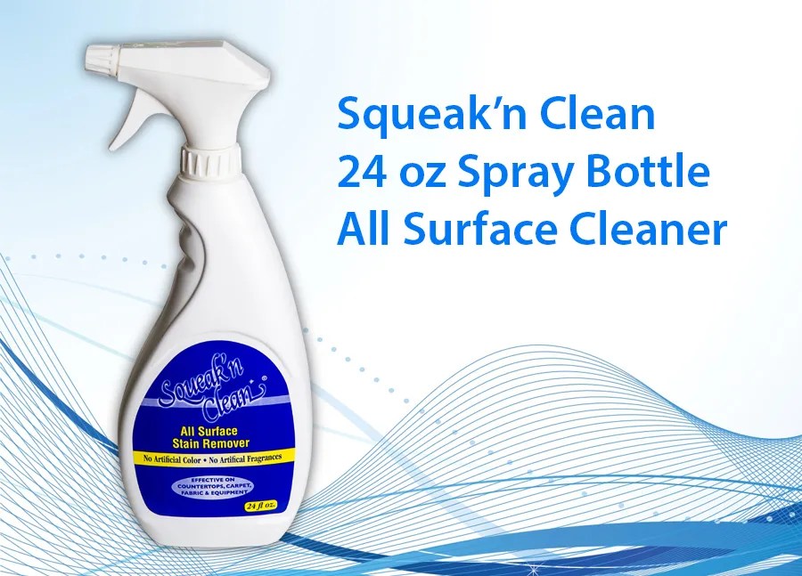 Squeak n Clean First Choice Coffee Services