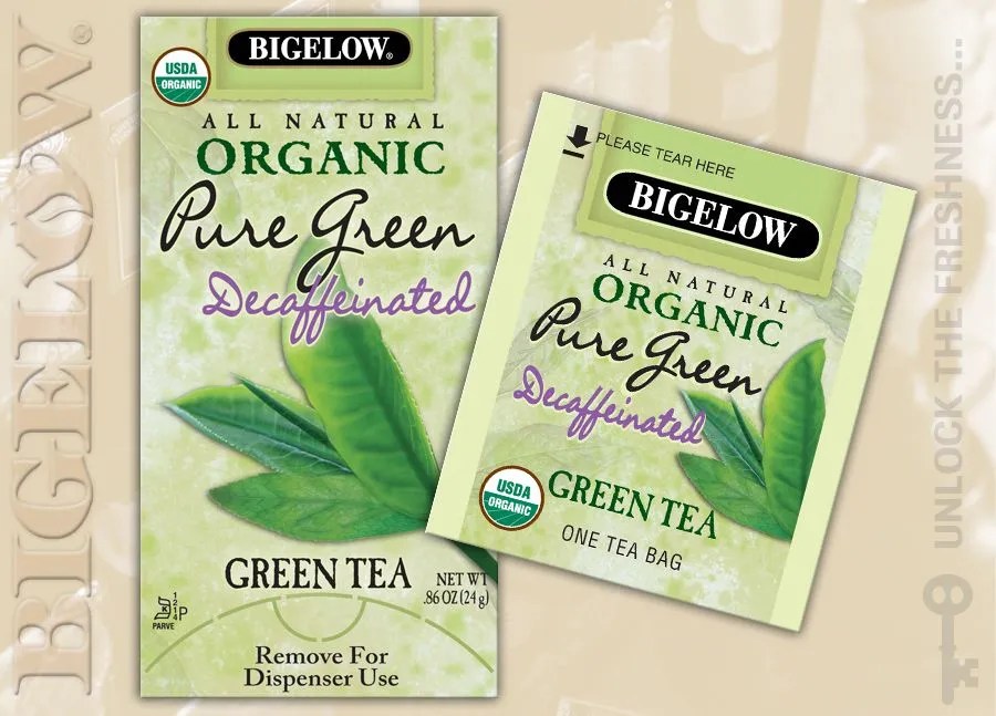 Premium Bigelow Tea Selection First Choice Coffee Services