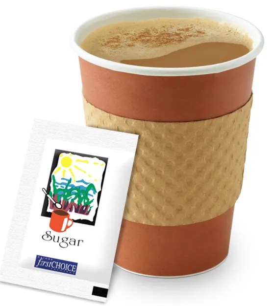 Diamond Crystal First Choice Coffee Services