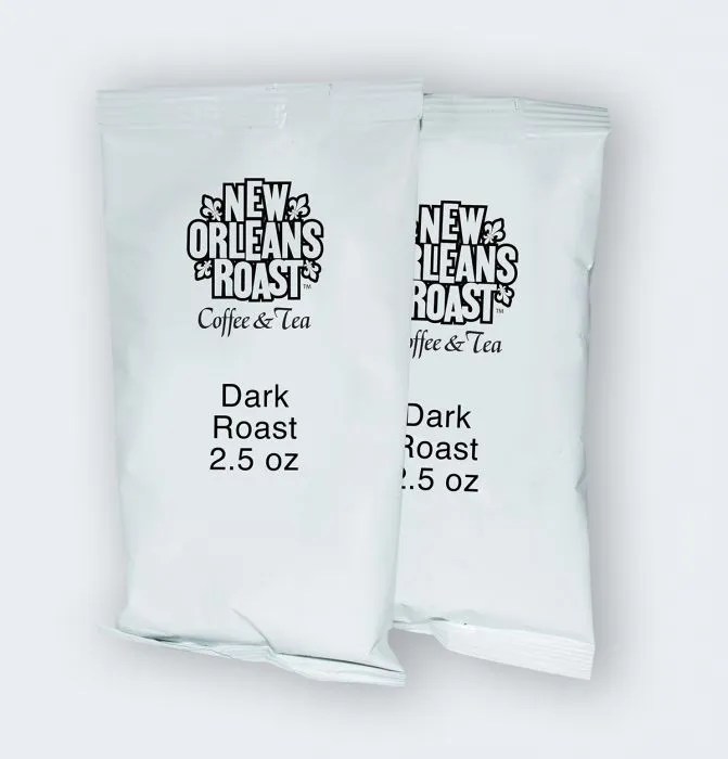 PJ'S Coffee First Choice Coffee Services