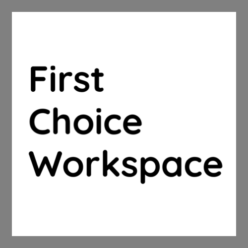 Locations First Choice Workspace