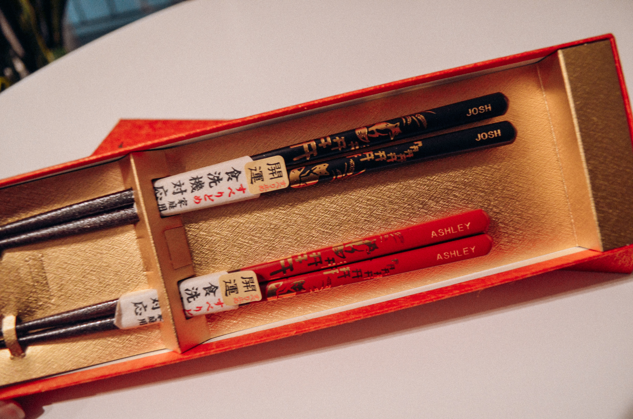 6 Japan Gift & Souvenir Ideas