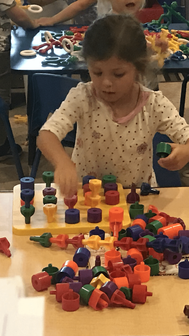 Austin & Buda Daycare Photos First Class CDC