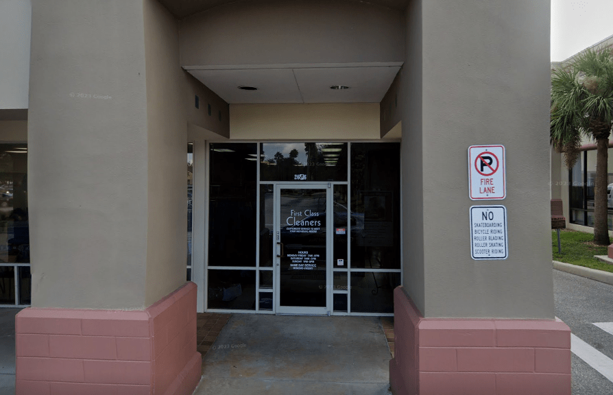 Orlando Cleaners 24/7 Maguire Orlando Cleaners Orlando, FL 407