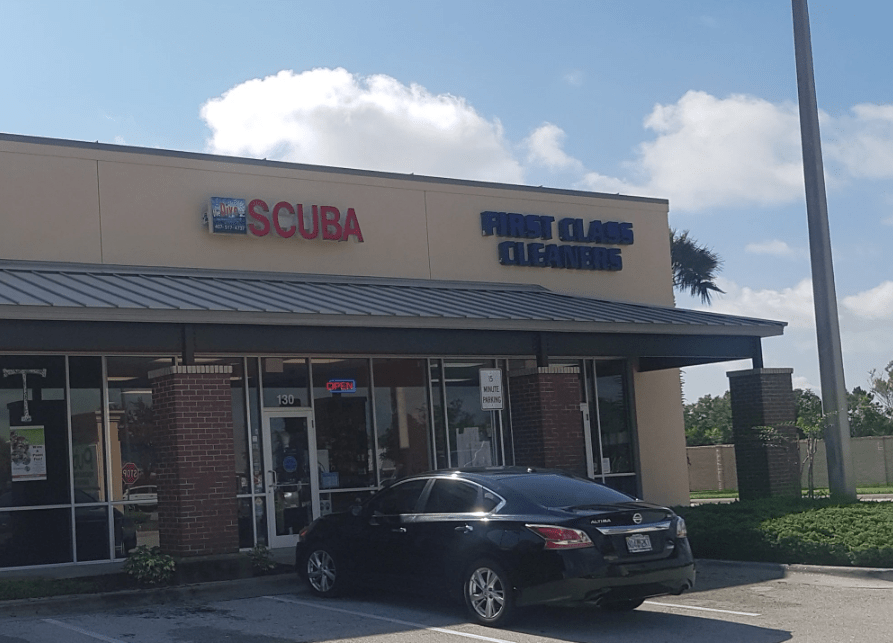 Orlando Cleaners 24/7 Stoneybrook West Orlando Cleaners Orlando, FL