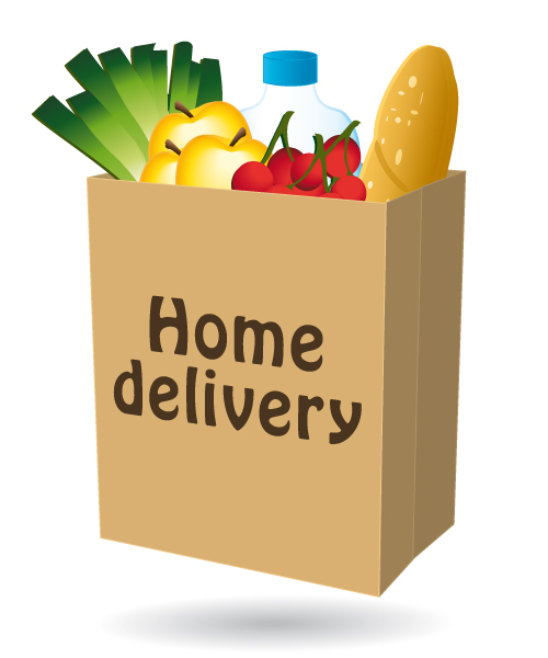 Best Reasons to Hire a Grocery Delivery Service First Class Cleaning