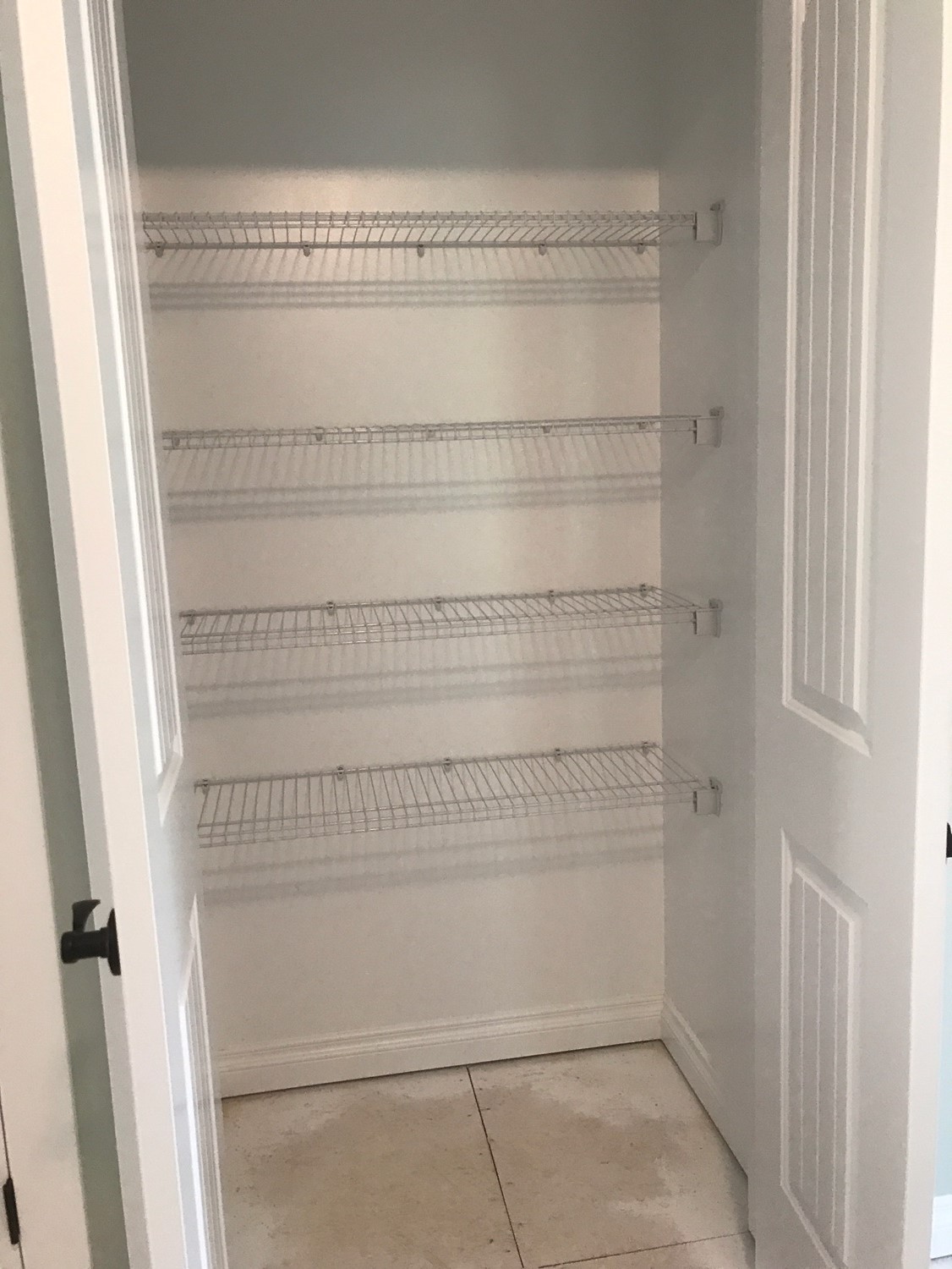 Wire Closets First Class Closets