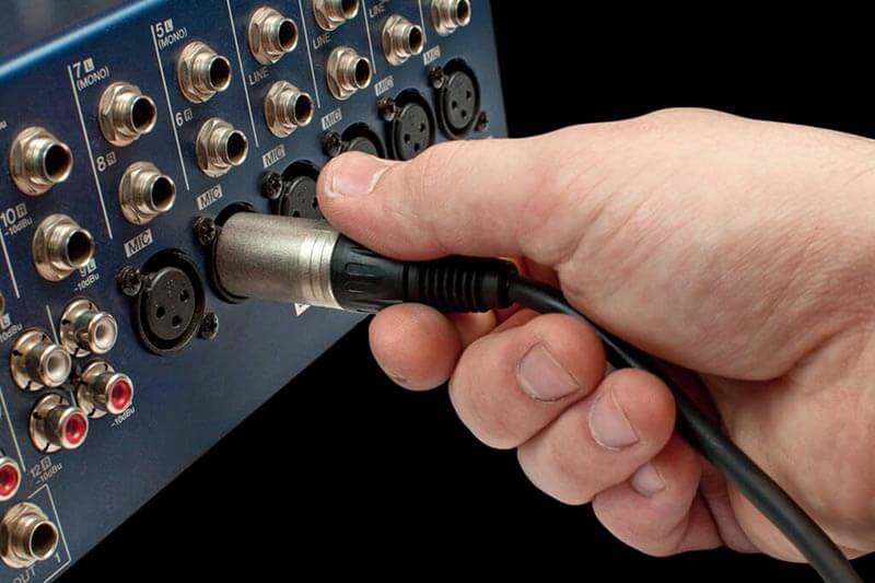 Event Crew Hire Melbourne Audio Visual Technicians