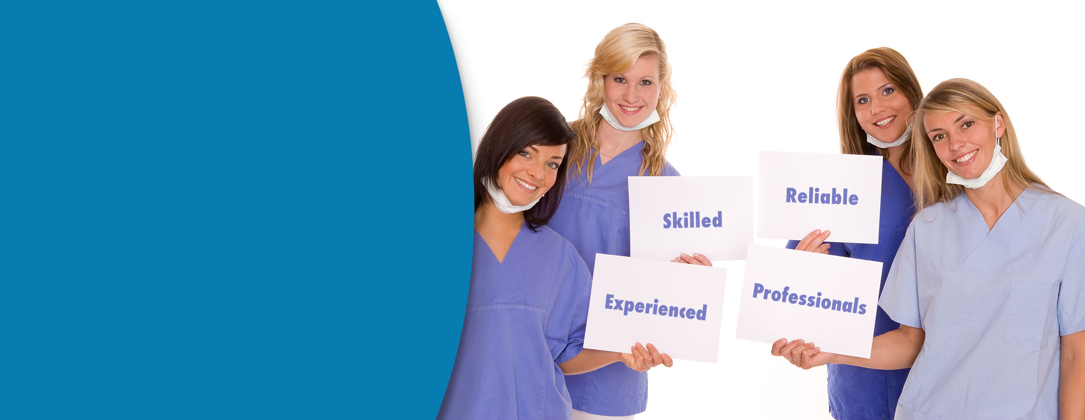 First Class Dental Staffing Permanent and Temporary Employment