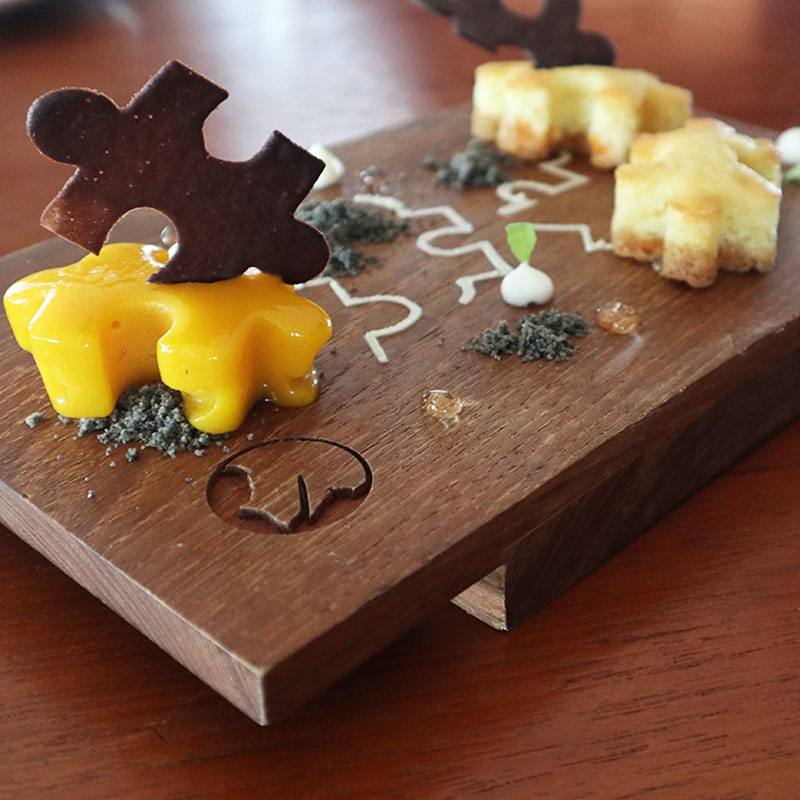 6 new desserts to try from Nobu KL’s August special dessert menu