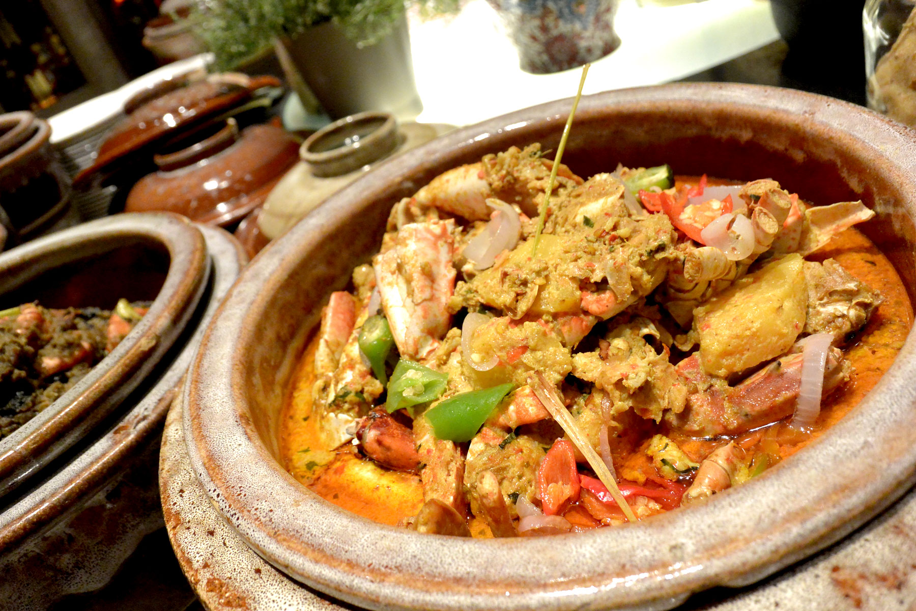 Chef Wan brings a taste of tradition to Mandarin Oriental KL's Ramadan