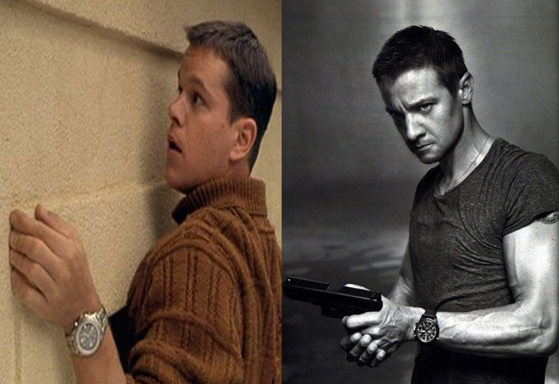 These are the watches our favourite spies trust their lives with
