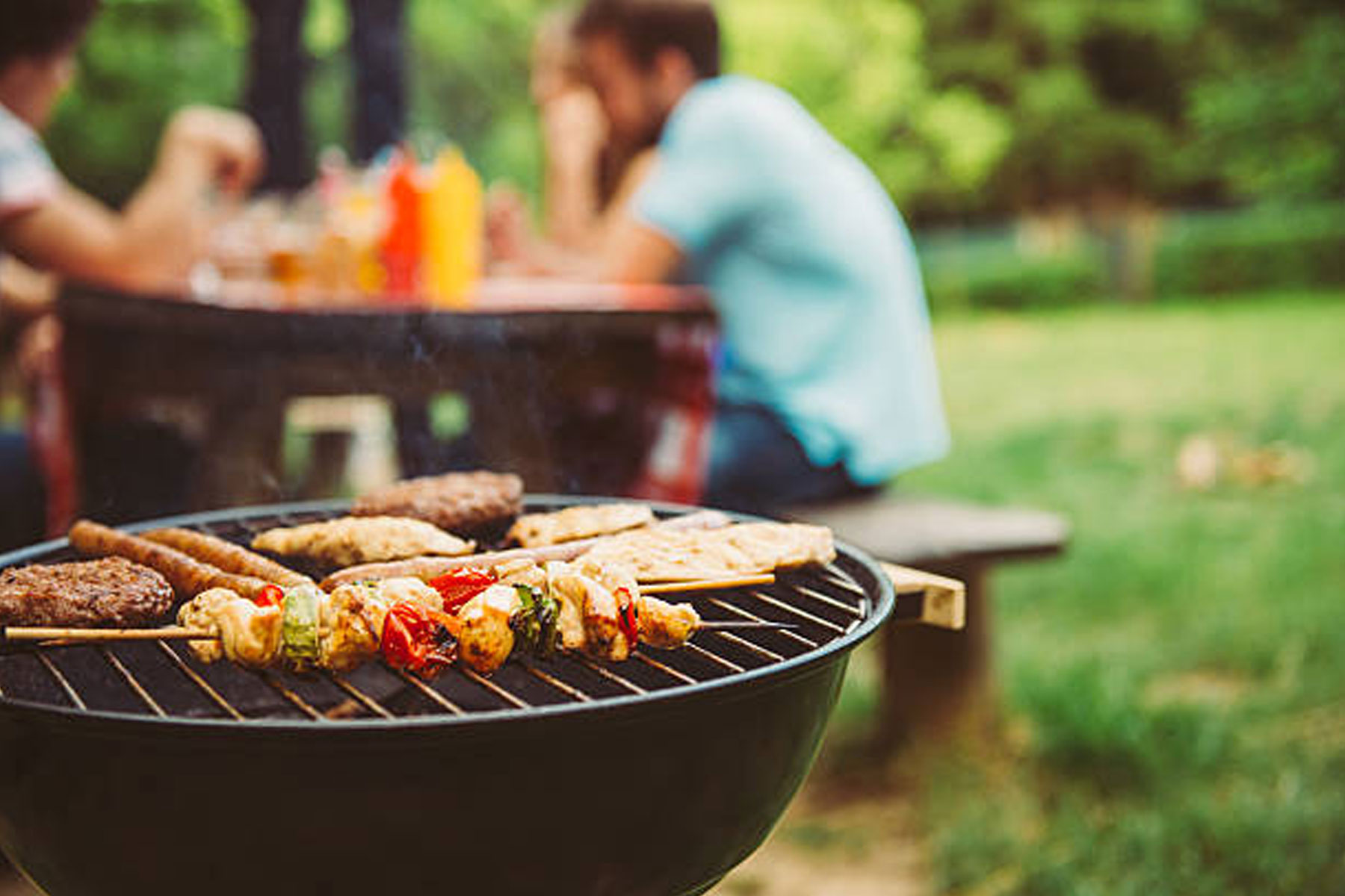 Musthave gadgets for the ultimate BBQ party FirstClasse
