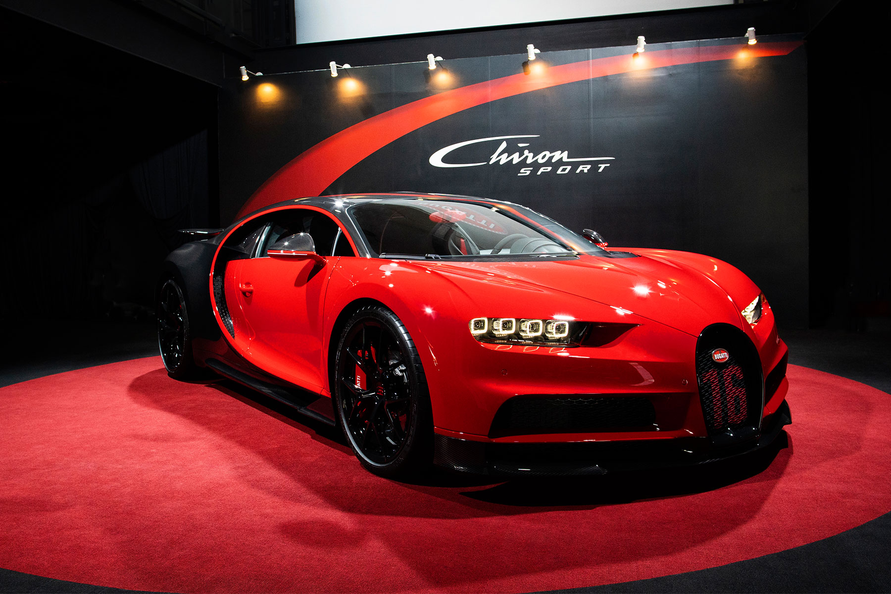 Bugatti Veyron Price In Malaysia Bugatti Presents Chiron