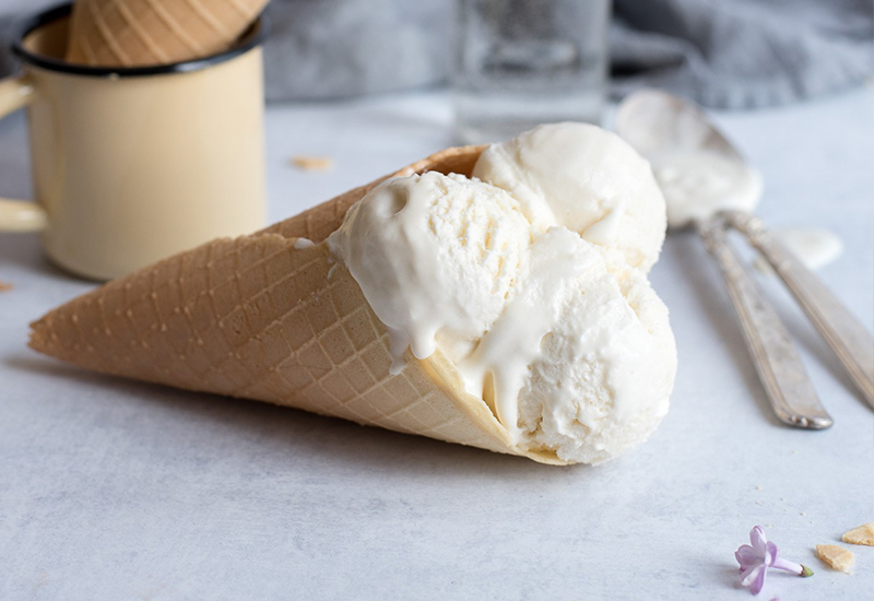 12 types of ice cream you'll find around the world