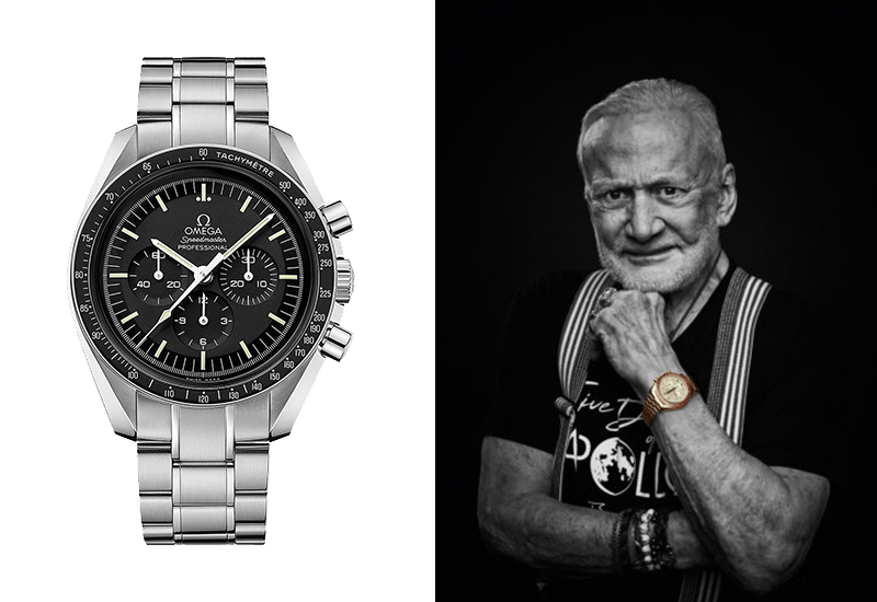 10 Most Iconic Watches Of All Time Clearance