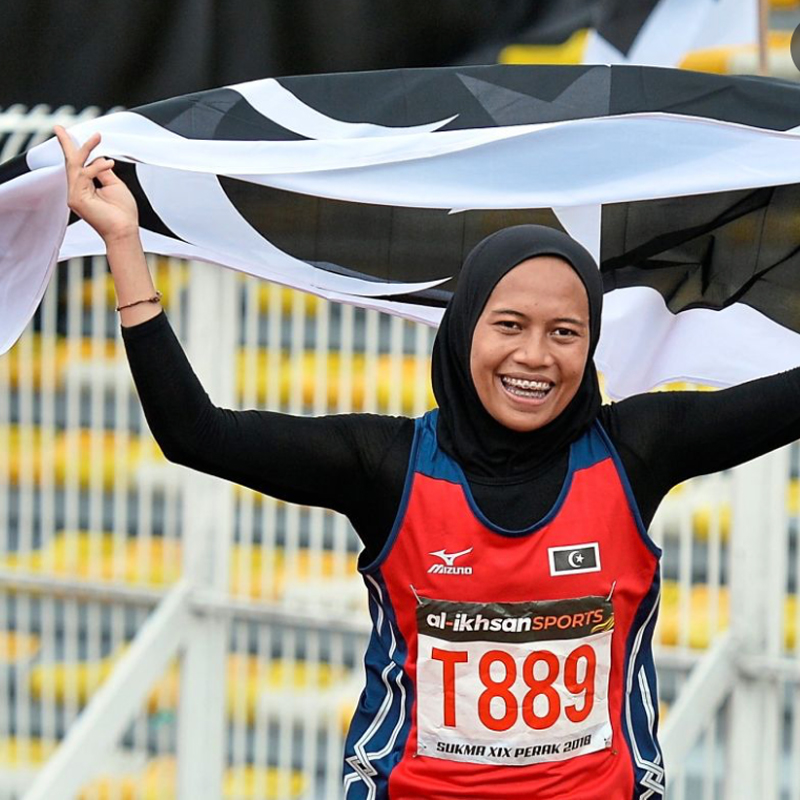 Tokyo 2020 Olympics Meet all 30 athletes of the Malaysian