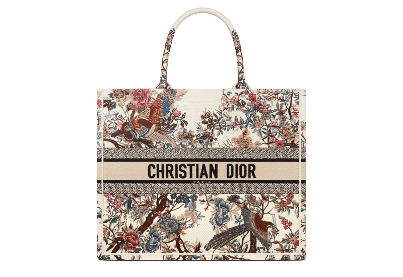 5 Luxury tote bags that will spruce up any outfit