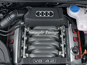 Audi S4 - firstclassengines.com