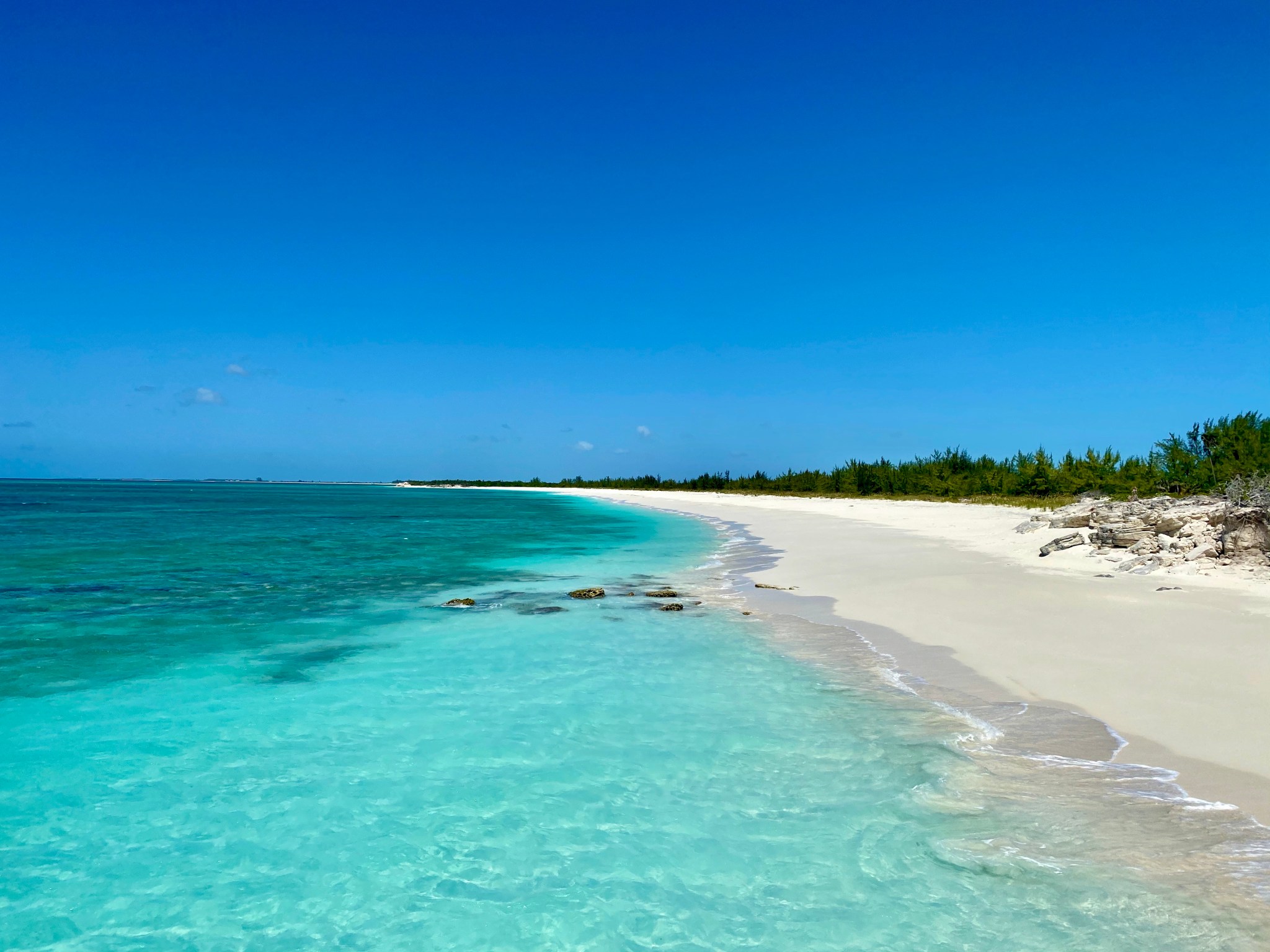 Hotel Review Seven Stars Resort and Spa, Turks and Caicos First