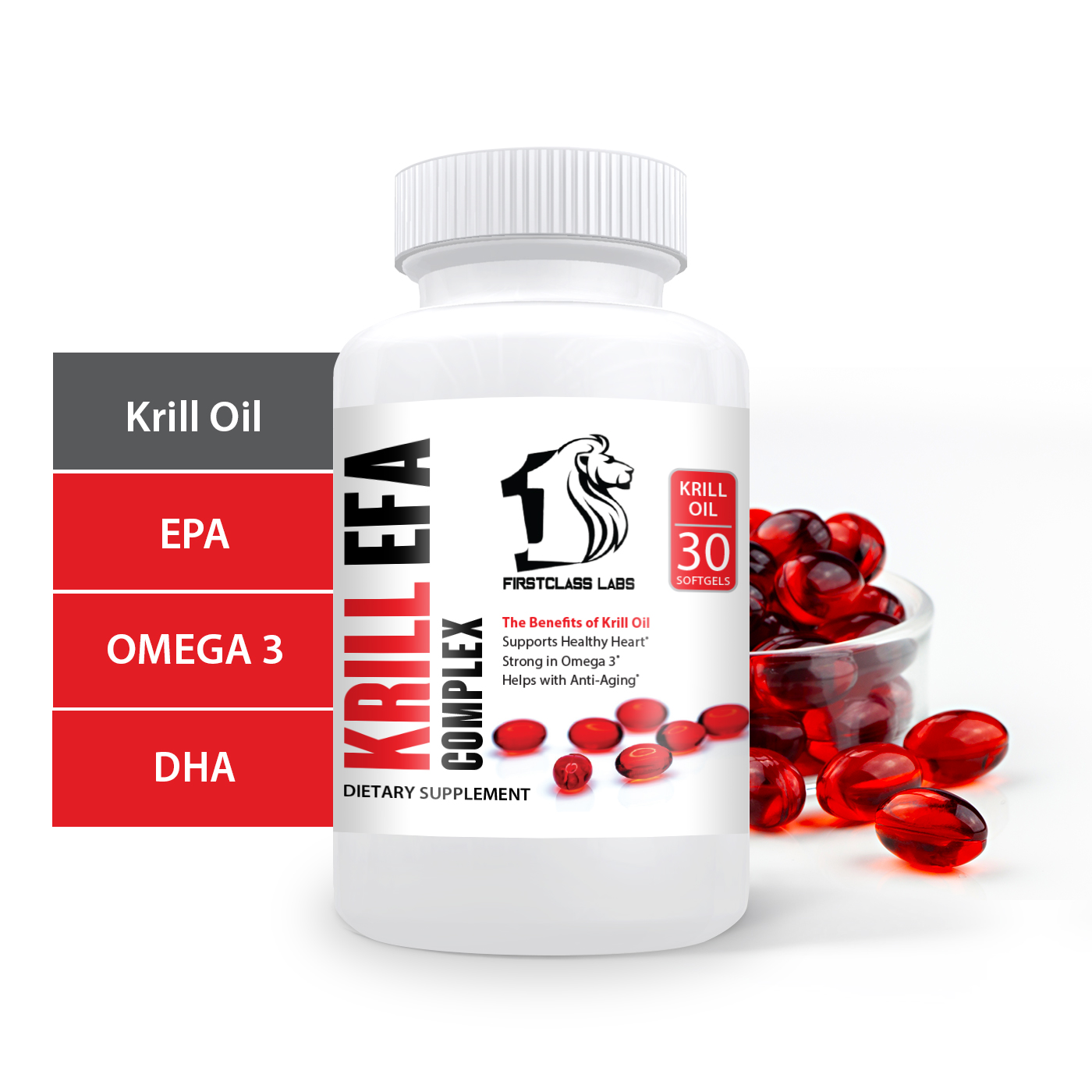 Krill Oil