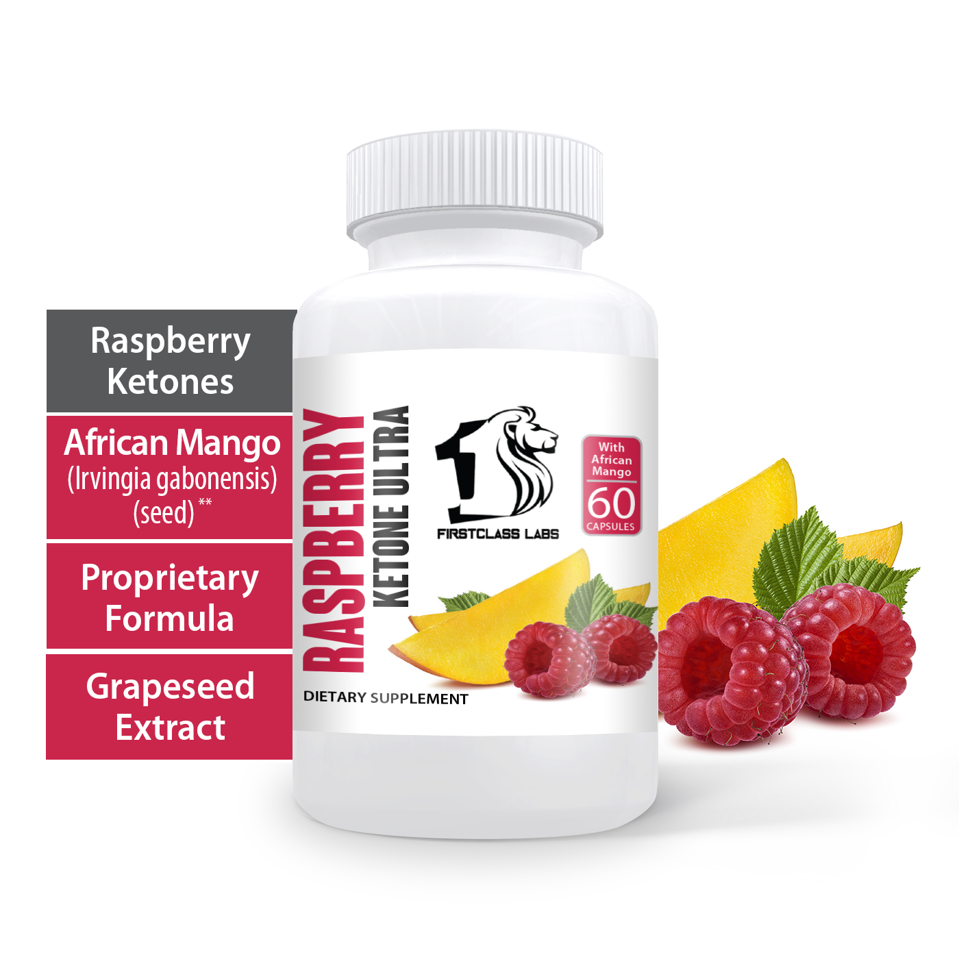 Raspberry Ketones