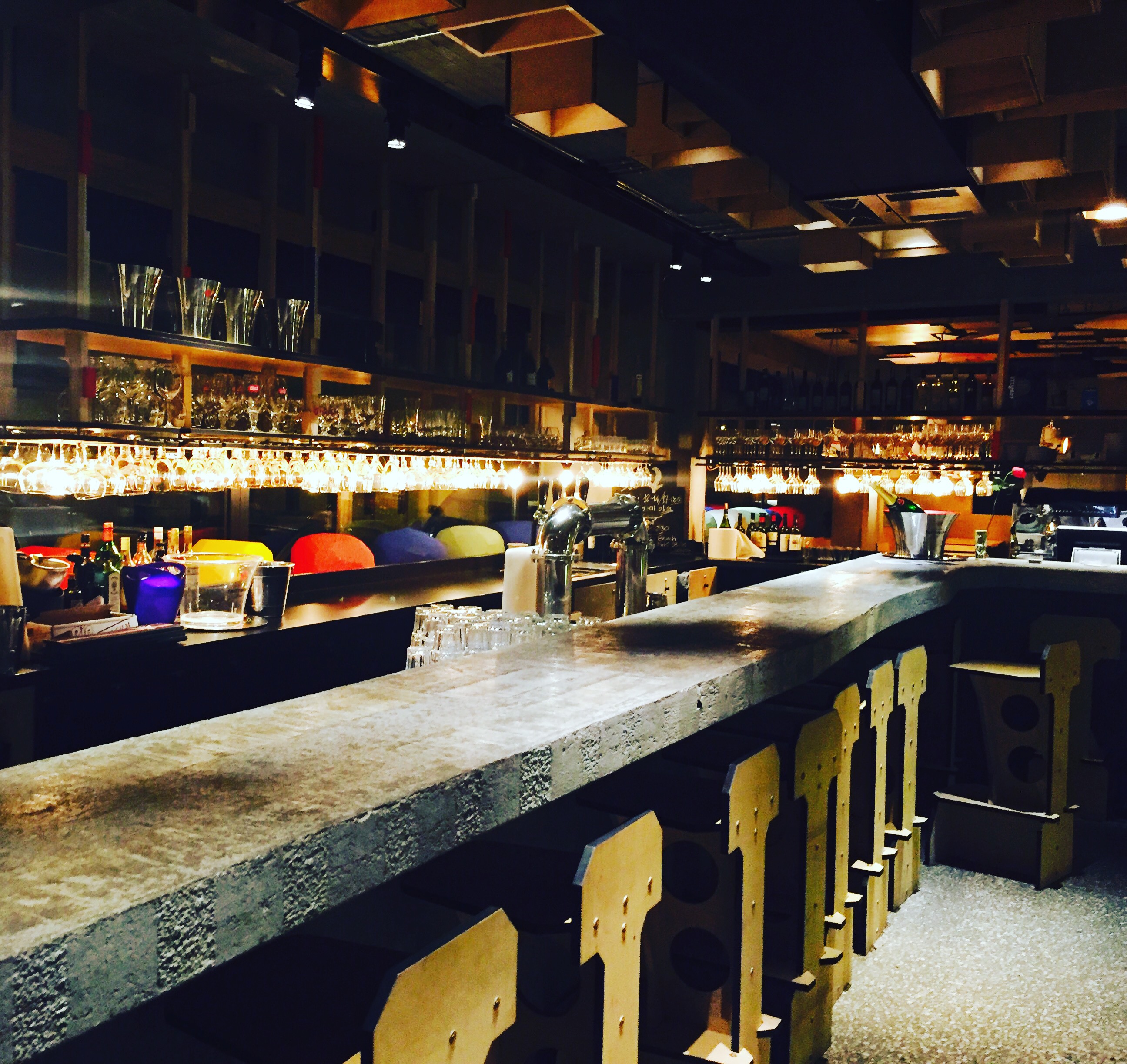 Jam Hotel in Brussels, Belgium