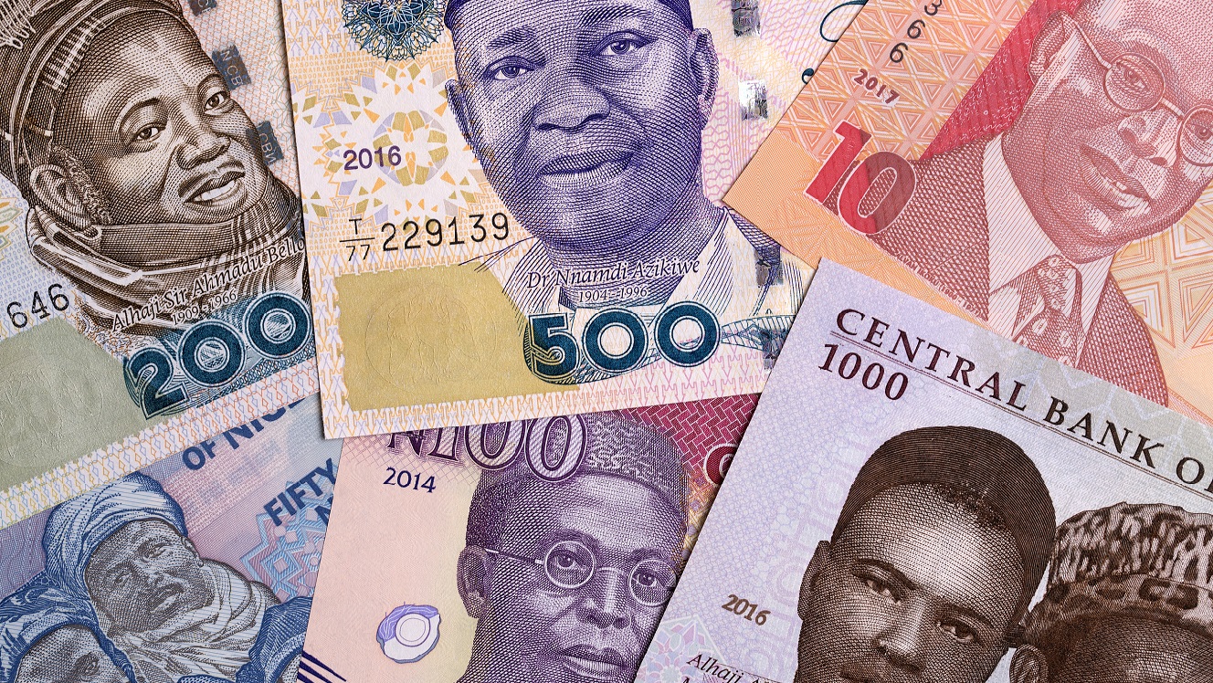 Nigerian National Symbols And Their Meaning FirstClassNigeria