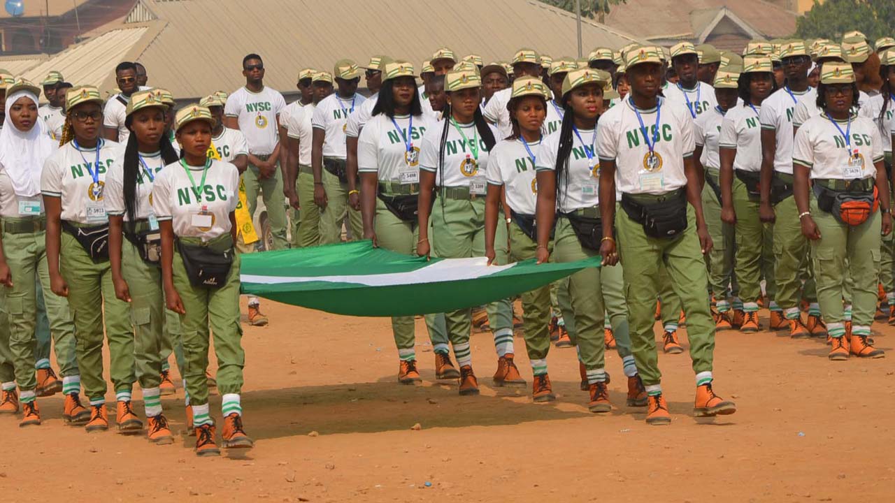 States With Best NYSC Orientation Camp For Service