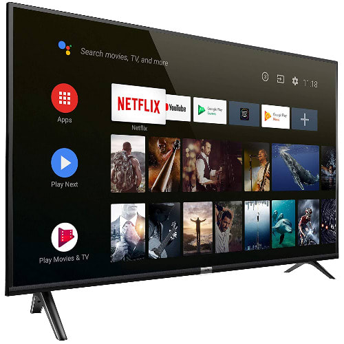 Latest Hisense TV Prices in Nigeria FirstClassNigeria