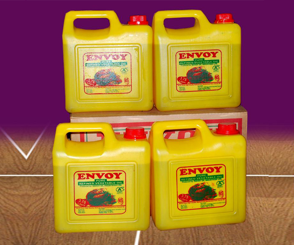 Top 10 Vegetable Oil Companies in Nigeria FirstClassNigeria